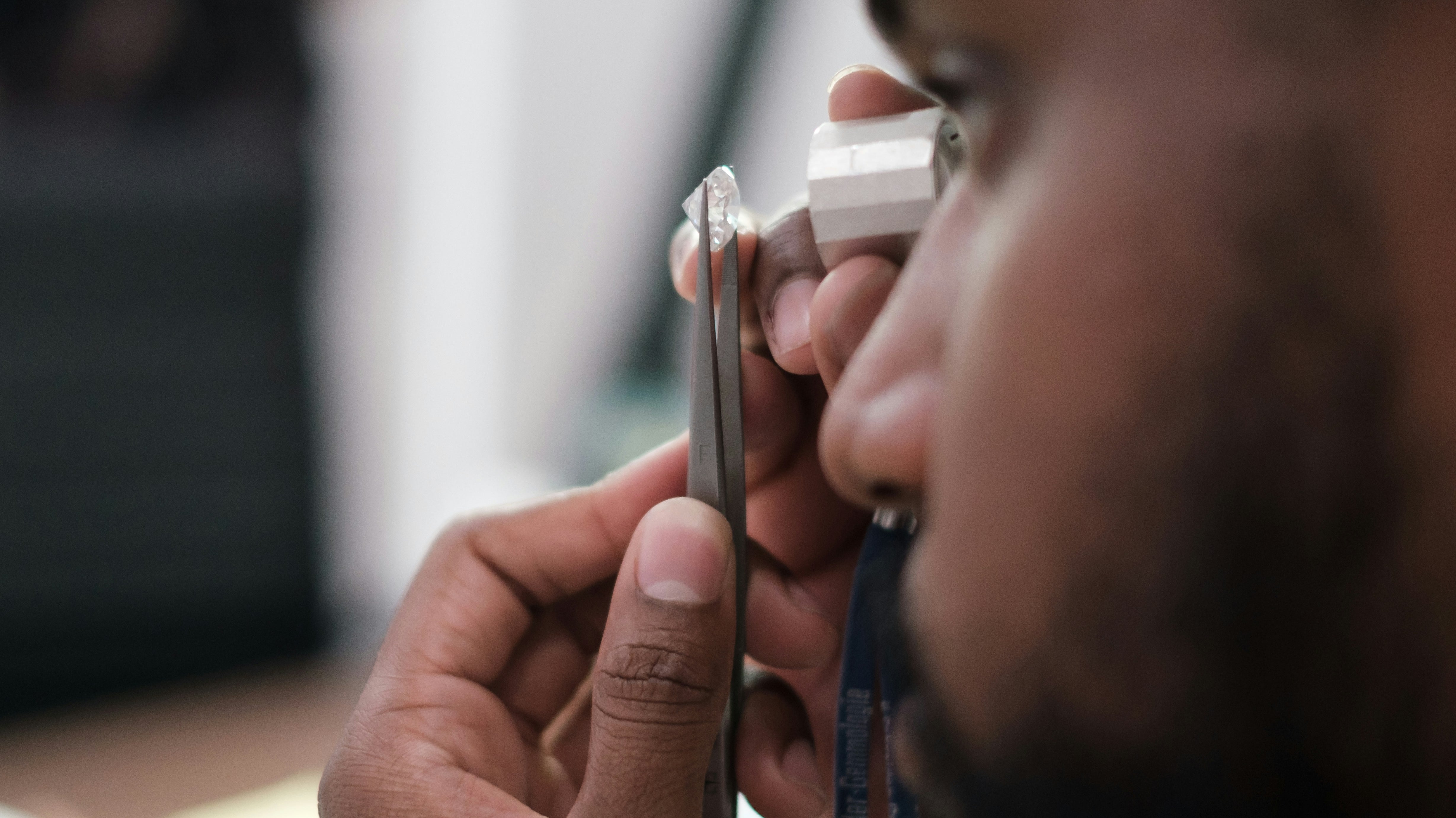 How diamonds are formed and crafted