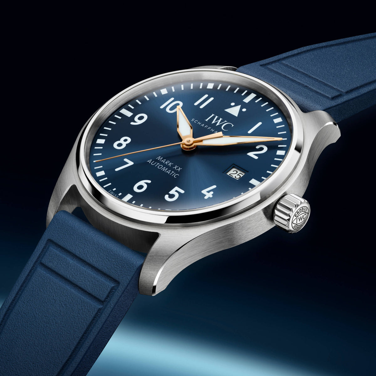 PILOT'S WATCHES