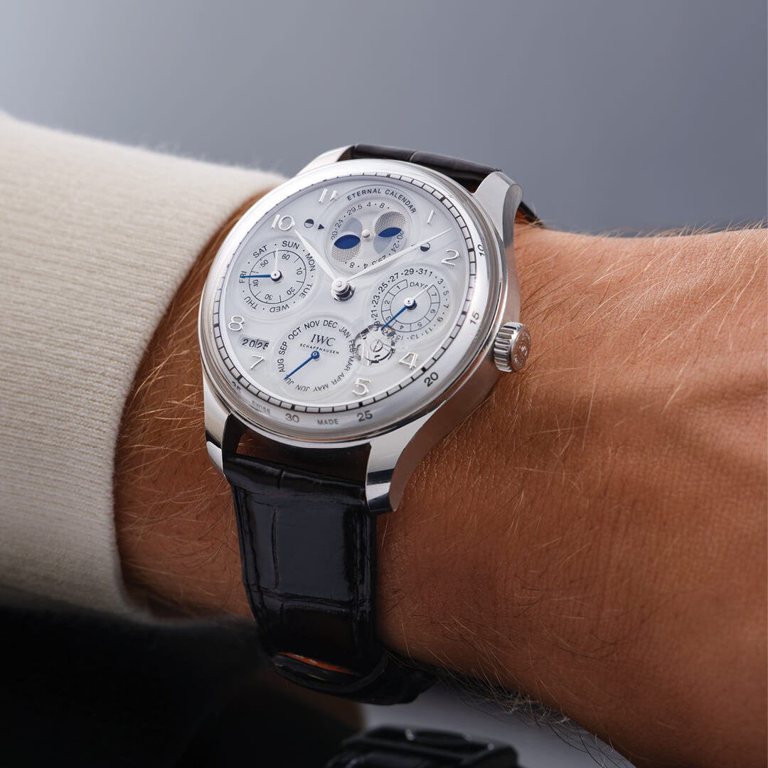 PORTUGIESER