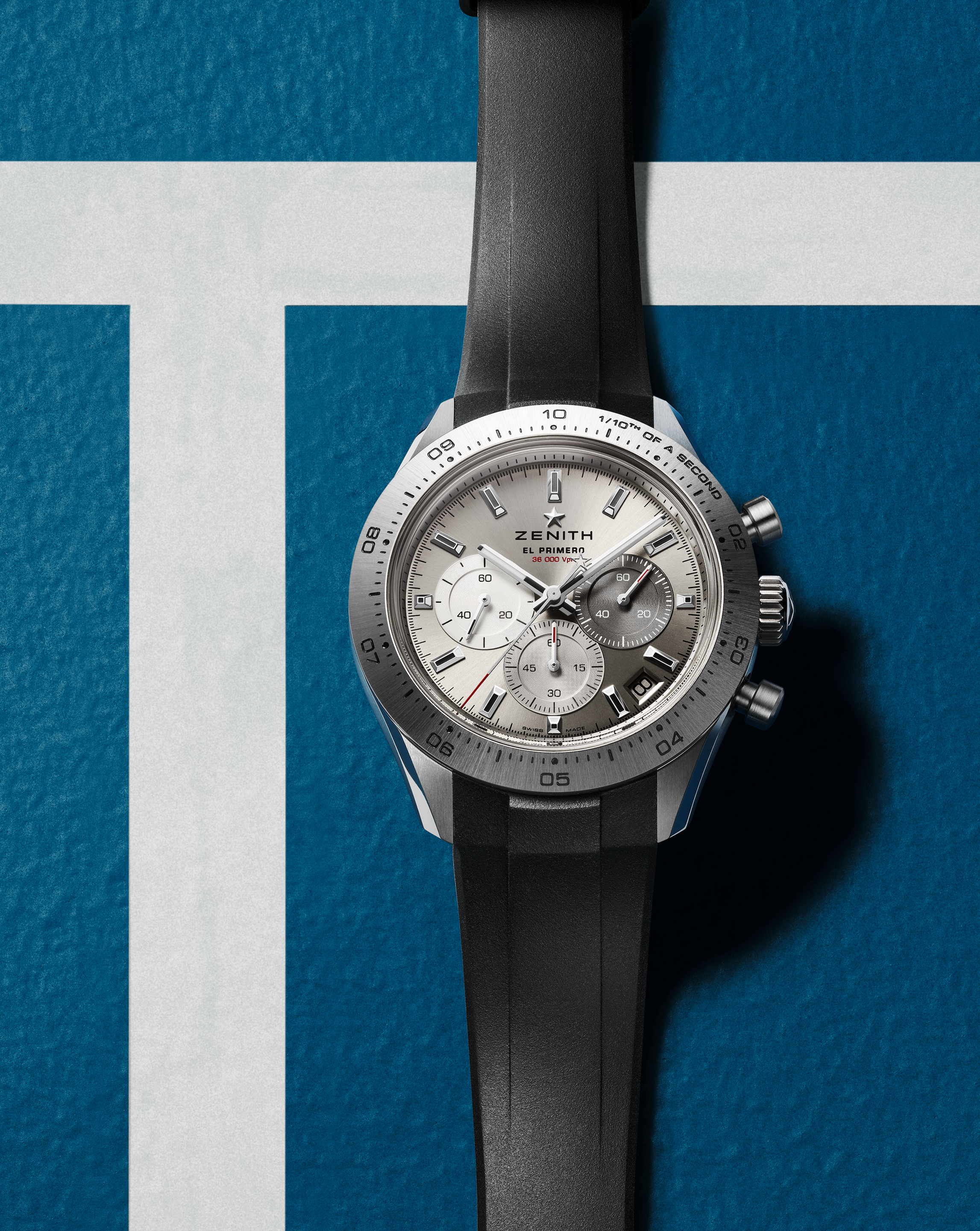 CHRONOMASTER