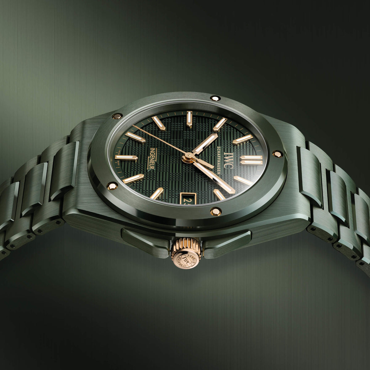 INGENIEUR