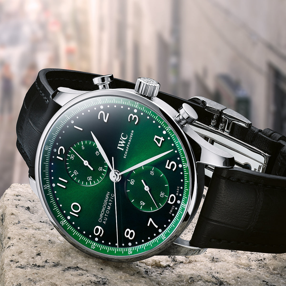 PORTUGIESER