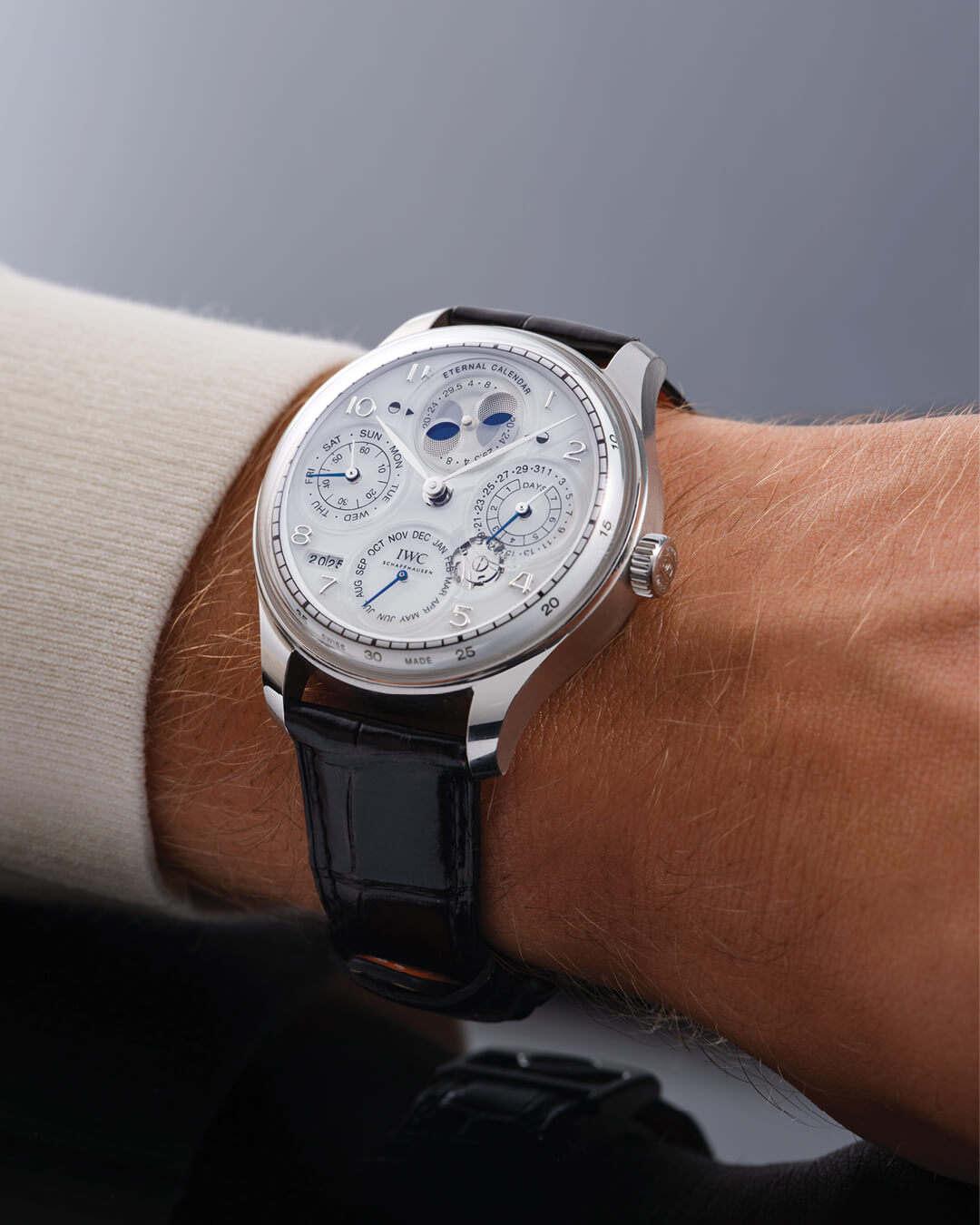 PORTUGIESER